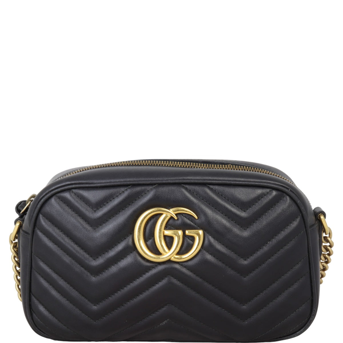 Gucci GG Marmont Small Camera Bag
