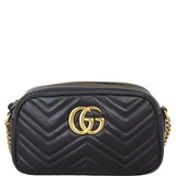 Gucci GG Marmont Small Camera Bag