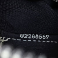 Fendi Lei Selleria Boston Bag