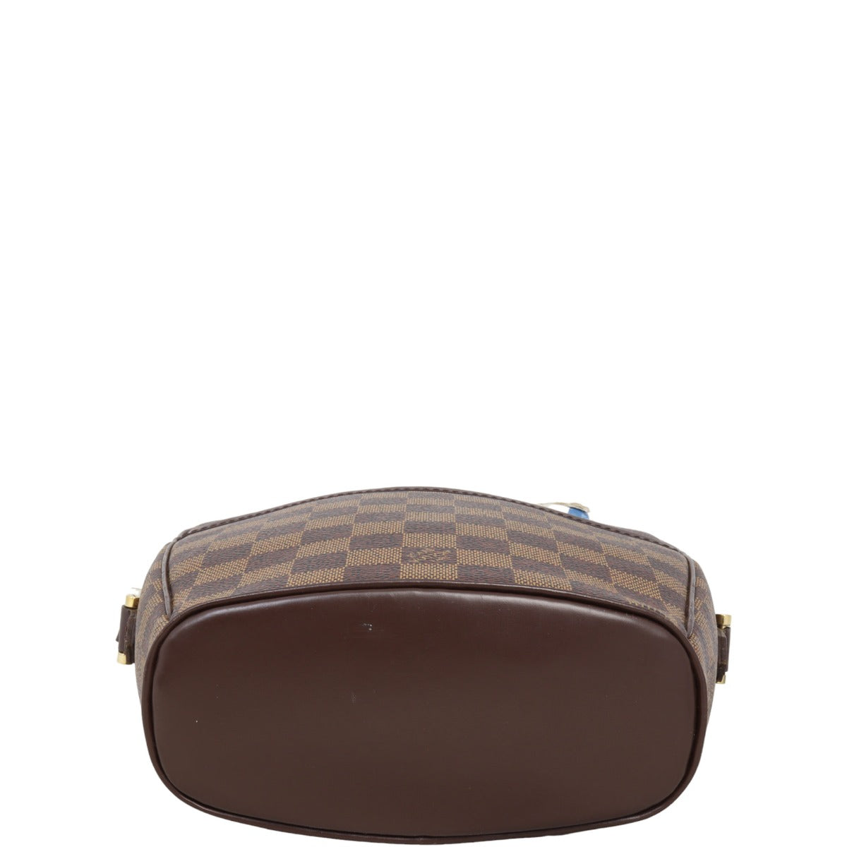 Louis Vuitton Ipanema PM Crossbody Damier Ebene