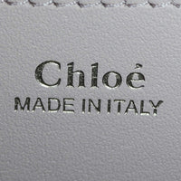 Chloe Joyce Small Frame Bag Interior Stamp