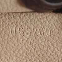 Louis Vuitton Toiletry Pouch 26 Monogram