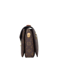 Louis Vuitton Pochette Metis Monogram