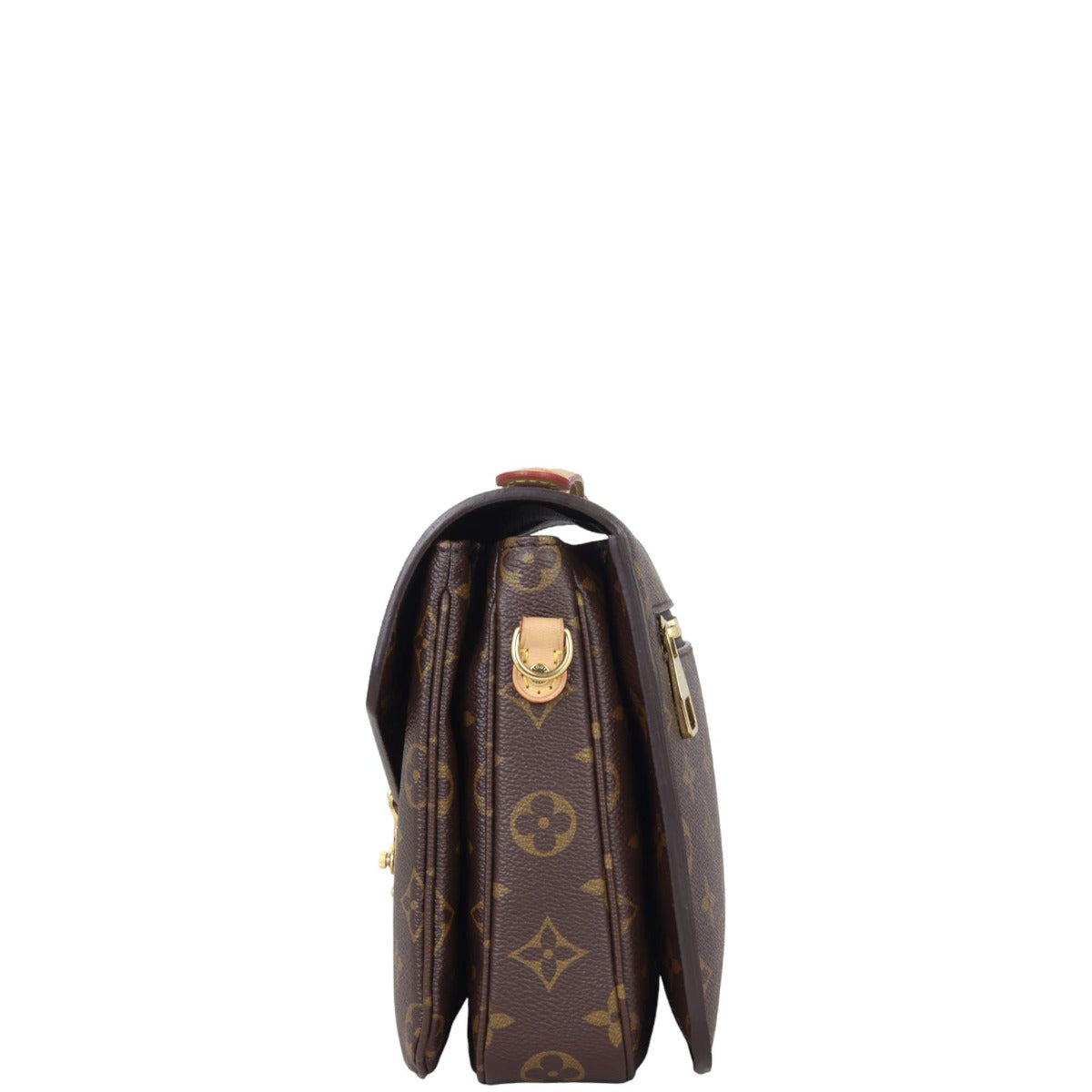 Louis Vuitton Pochette Metis Monogram