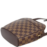 Louis Vuitton Ipanema PM Crossbody Damier Ebene