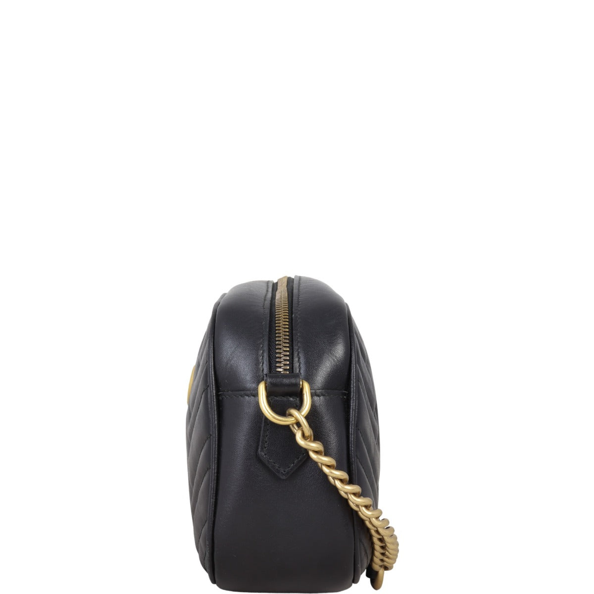 Gucci GG Marmont Small Camera Bag