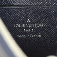 Louis Vuitton Coin Purse Epi Stamp