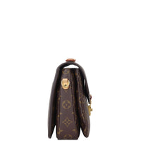 Louis Vuitton Pochette Metis Monogram