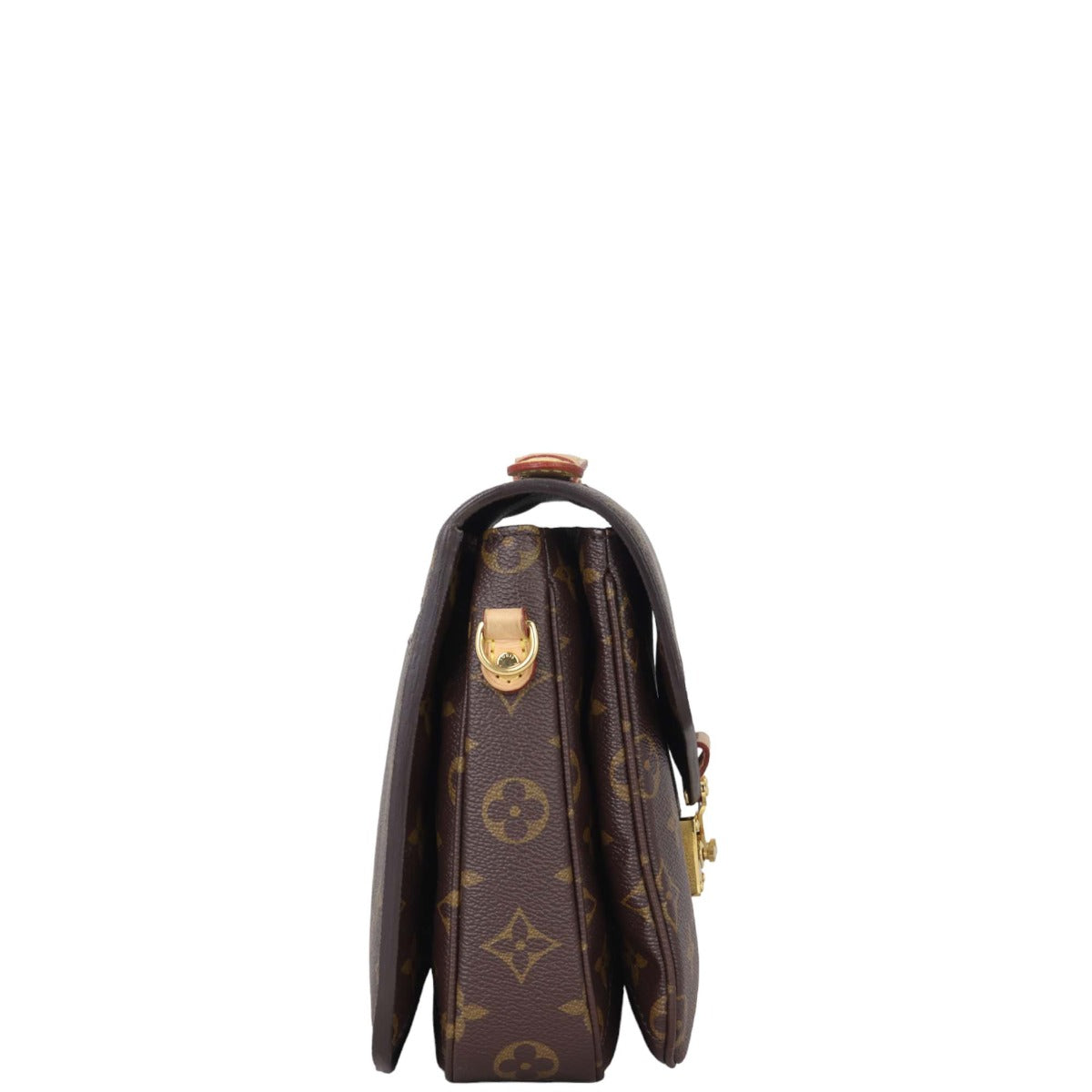 Louis Vuitton Pochette Metis Monogram