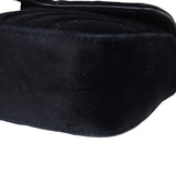 Gucci Marmont Velvet Mini Shoulder Bag