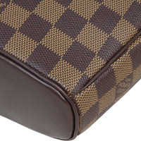 Louis Vuitton Ipanema PM Crossbody Damier Ebene