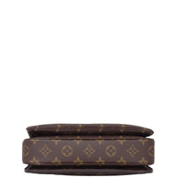 Louis Vuitton Pochette Metis Monogram