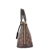 Louis Vuitton Alma BB Damier Ebene | MO