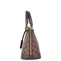 Louis Vuitton Alma BB Damier Ebene | MO