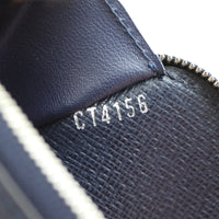 Louis Vuitton Coin Purse Epi Code