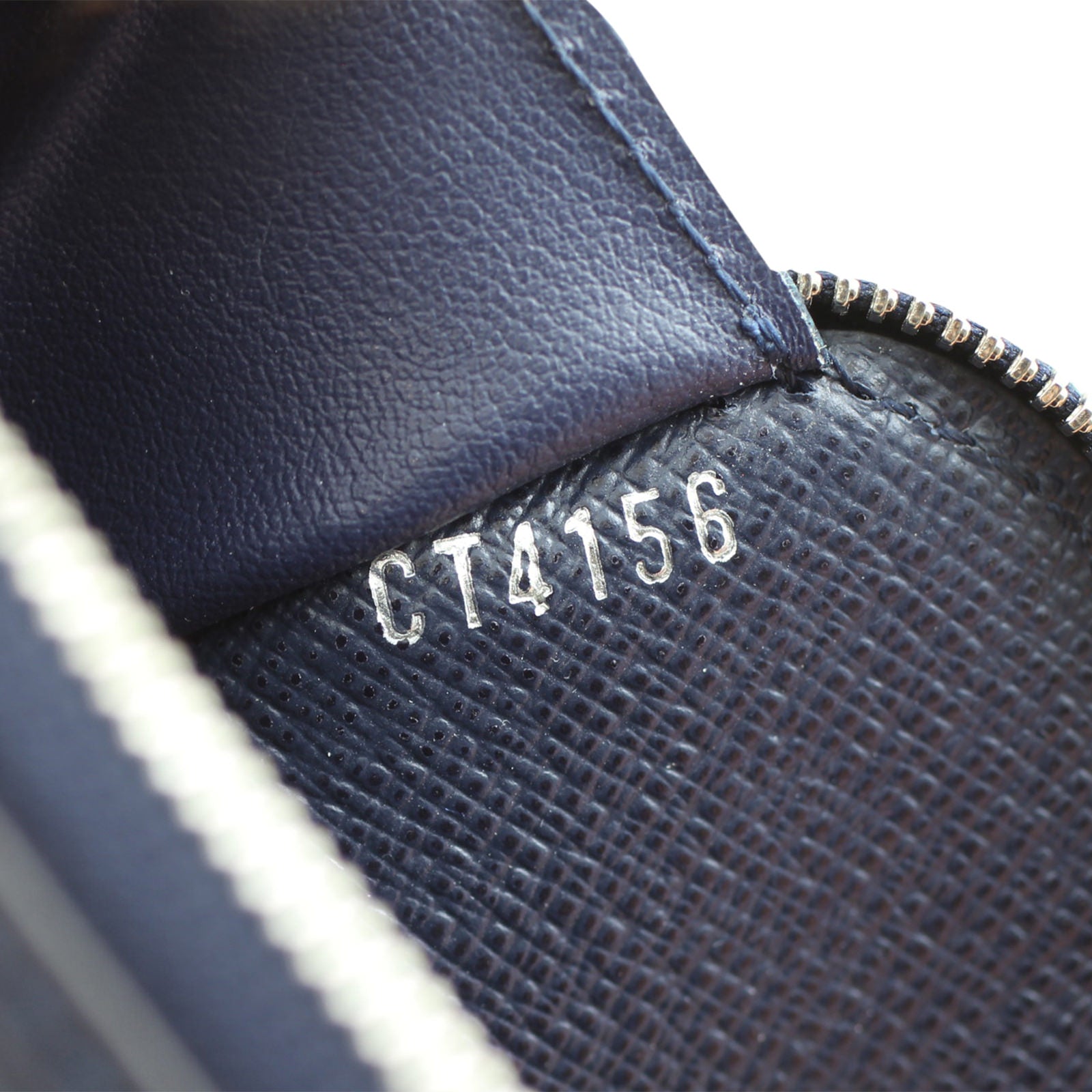 Louis Vuitton Coin Purse Epi Code