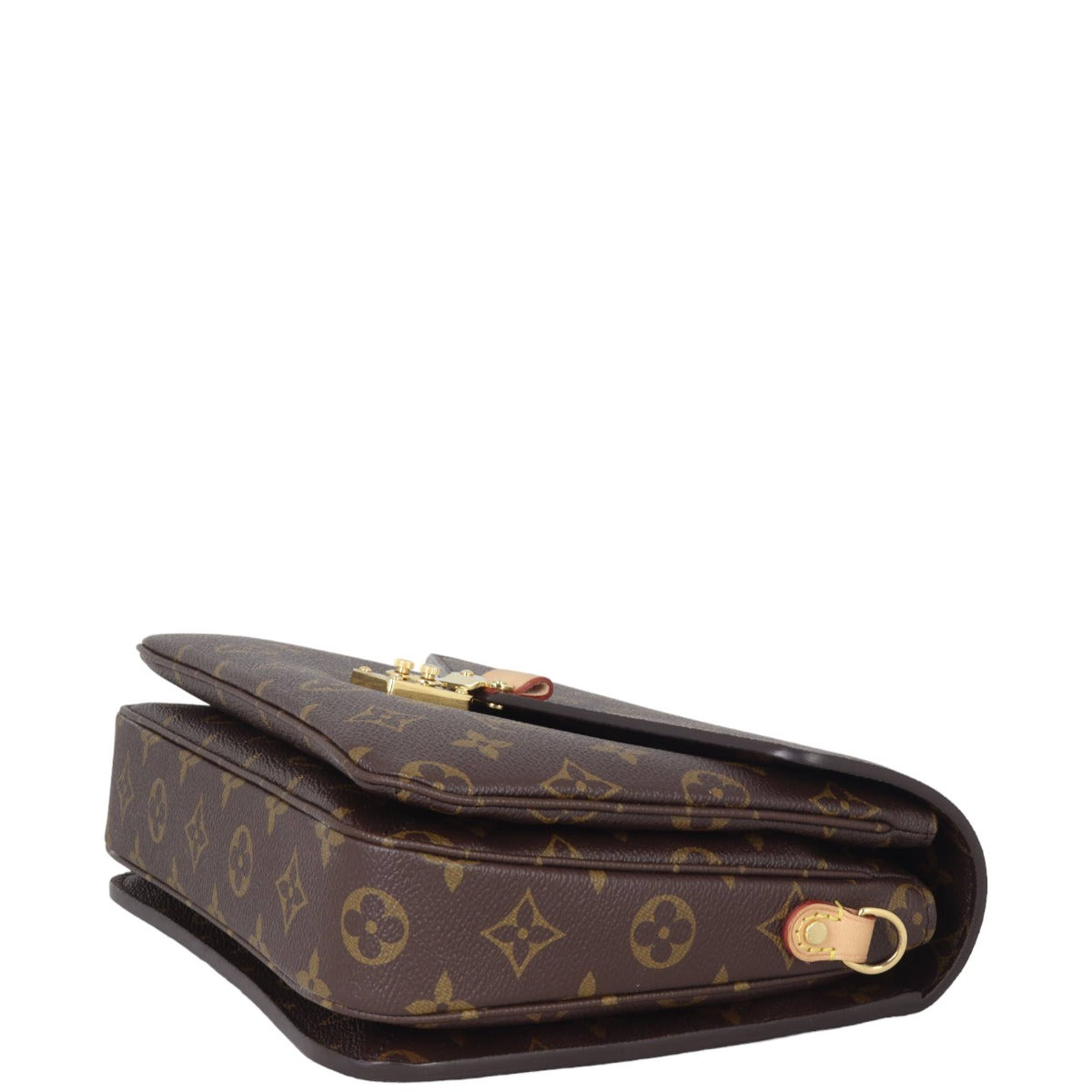 Louis Vuitton Pochette Metis Monogram