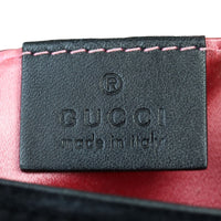 Gucci Marmont Velvet Mini Shoulder Bag