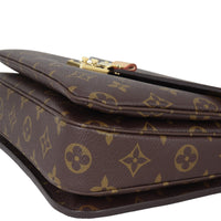 Louis Vuitton Pochette Metis Monogram