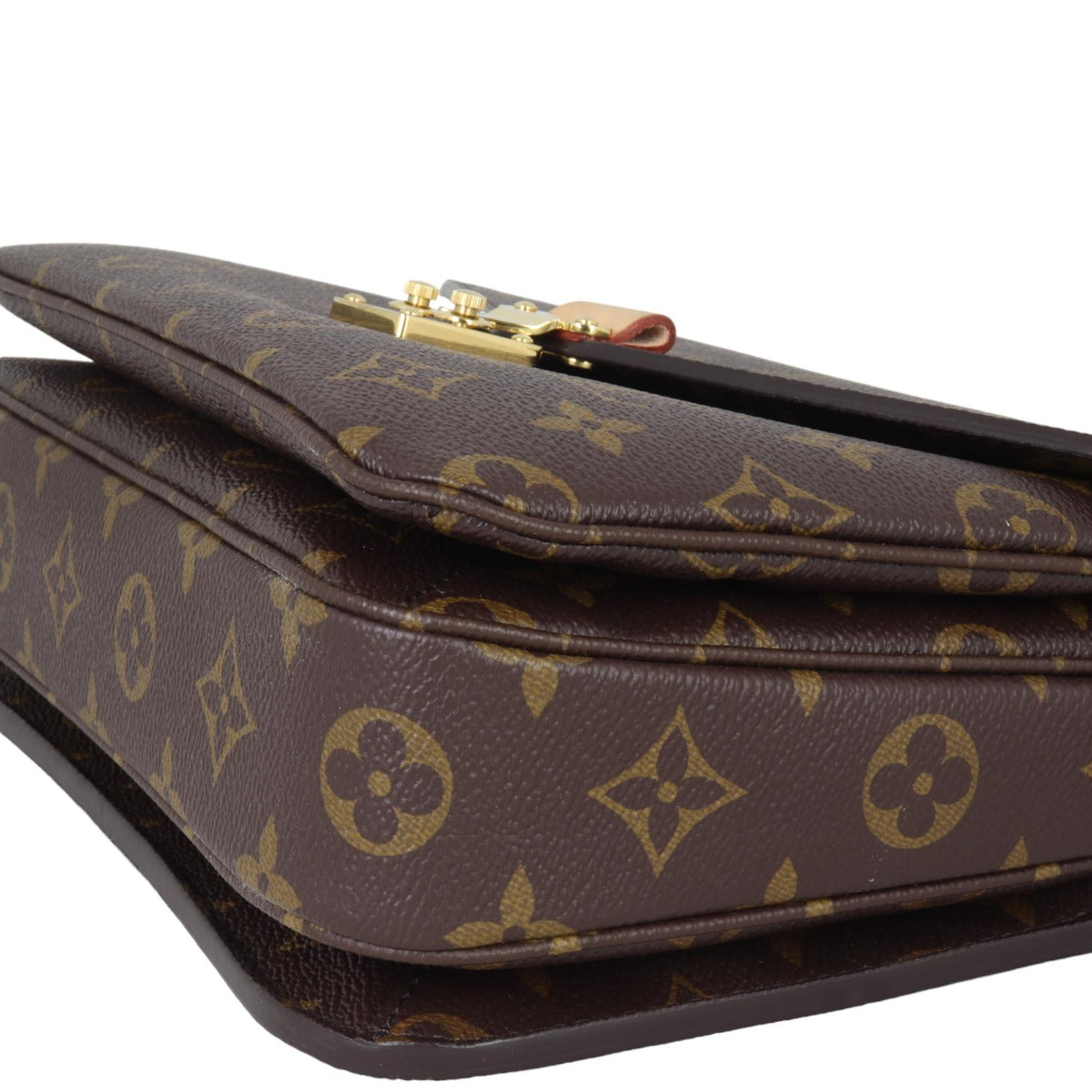 Louis Vuitton Pochette Metis Monogram