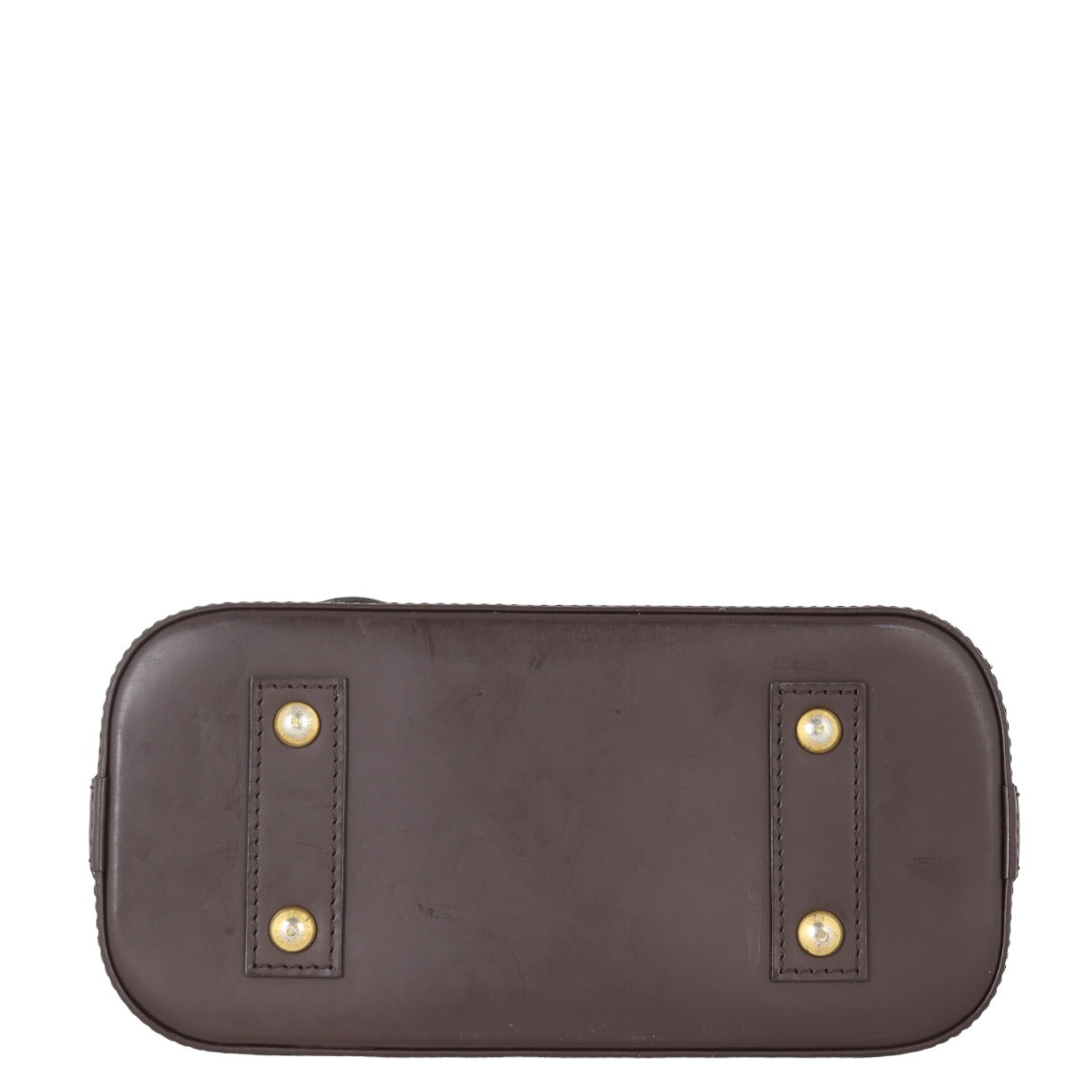 Louis Vuitton Alma BB Damier Ebene | MO