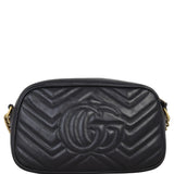Gucci GG Marmont Small Camera Bag