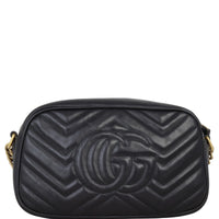 Gucci GG Marmont Small Camera Bag