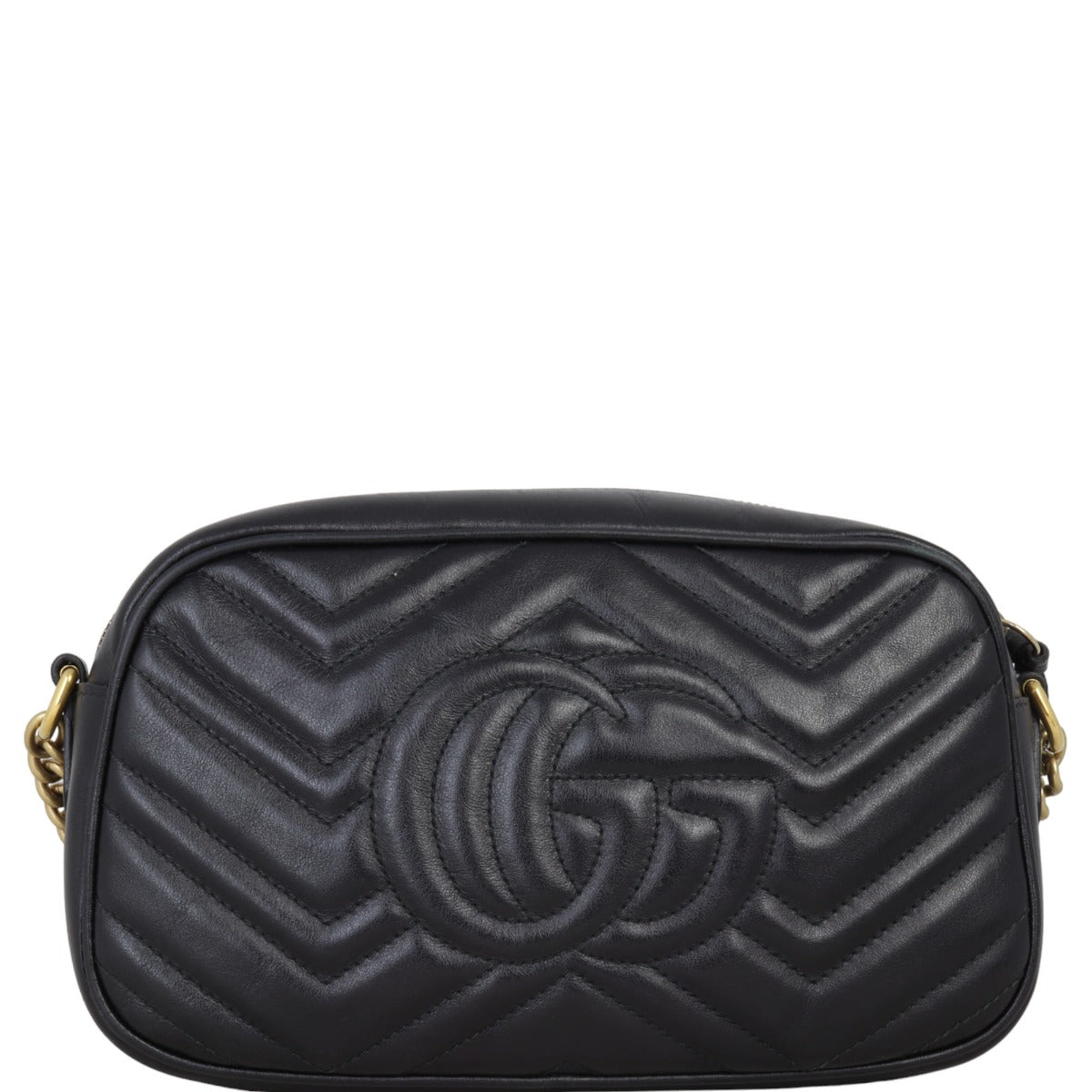 Gucci GG Marmont Small Camera Bag