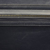 Celine Phantom Luggage Tote Medium Croc-Embossed