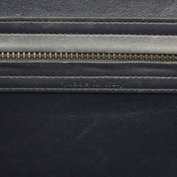 Celine Phantom Luggage Tote Medium Croc-Embossed