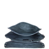 Valentino Rolling Rockstud Guitar Strap Crossbody interior