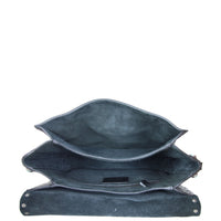 Valentino Rolling Rockstud Guitar Strap Crossbody interior