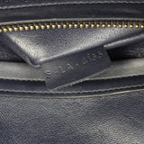 Celine Phantom Luggage Tote Medium Croc-Embossed