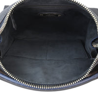 Fendi Lei Selleria Boston Bag