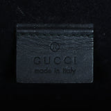 Gucci Dionysus GG Supreme Mini Shoulder Bag Interior Stamp