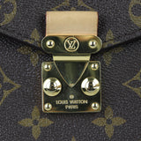 Louis Vuitton Pochette Metis Monogram