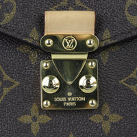 Louis Vuitton Pochette Metis Monogram