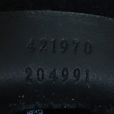 Gucci Dionysus GG Supreme Mini Shoulder Bag Date Code