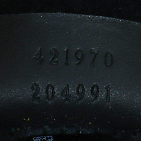 Gucci Dionysus GG Supreme Mini Shoulder Bag Date Code