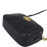 Gucci GG Marmont Small Camera Bag