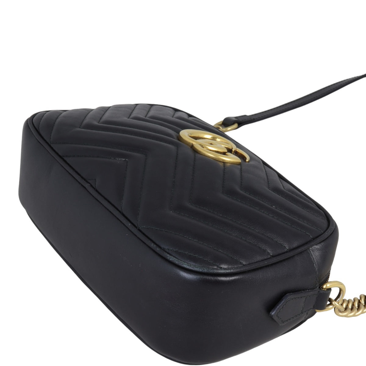 Gucci GG Marmont Small Camera Bag