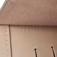 Louis Vuitton Louise Clutch