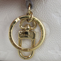 Louis Vuitton Artsy MM Monogram Empreinte Hardware