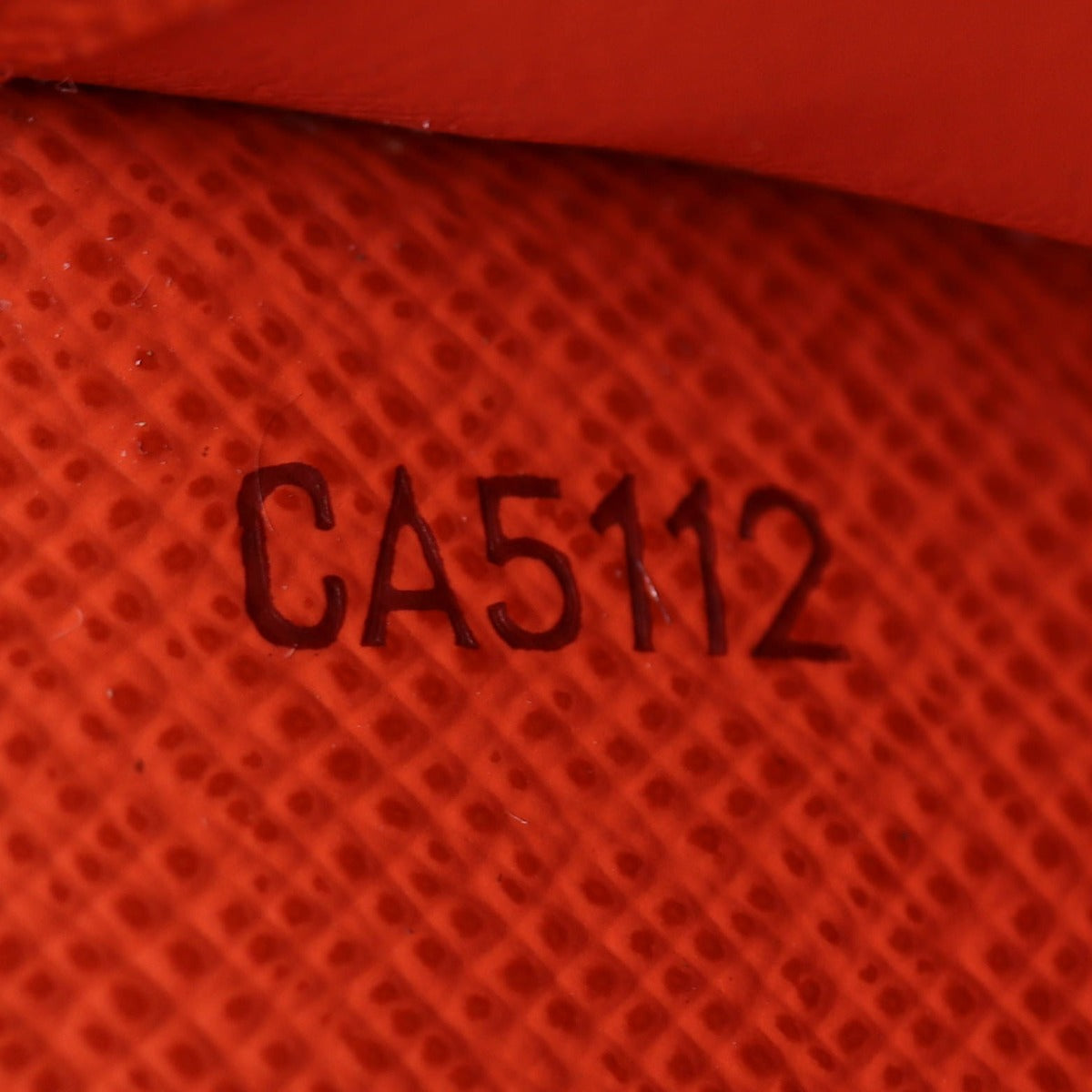 Louis Vuitton Sarah Multicolore Wallet Date Code