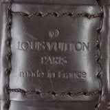 Louis Vuitton Alma BB Damier Ebene | MO