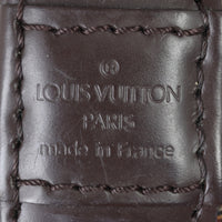 Louis Vuitton Alma BB Damier Ebene | MO