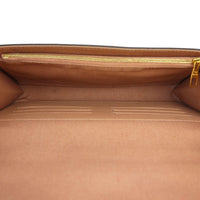 Louis Vuitton Louise Clutch