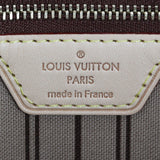 Louis Vuitton Neverfull GM Monogram Interior Stamp