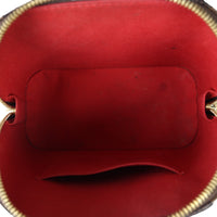 Louis Vuitton Alma BB Damier Ebene | MO