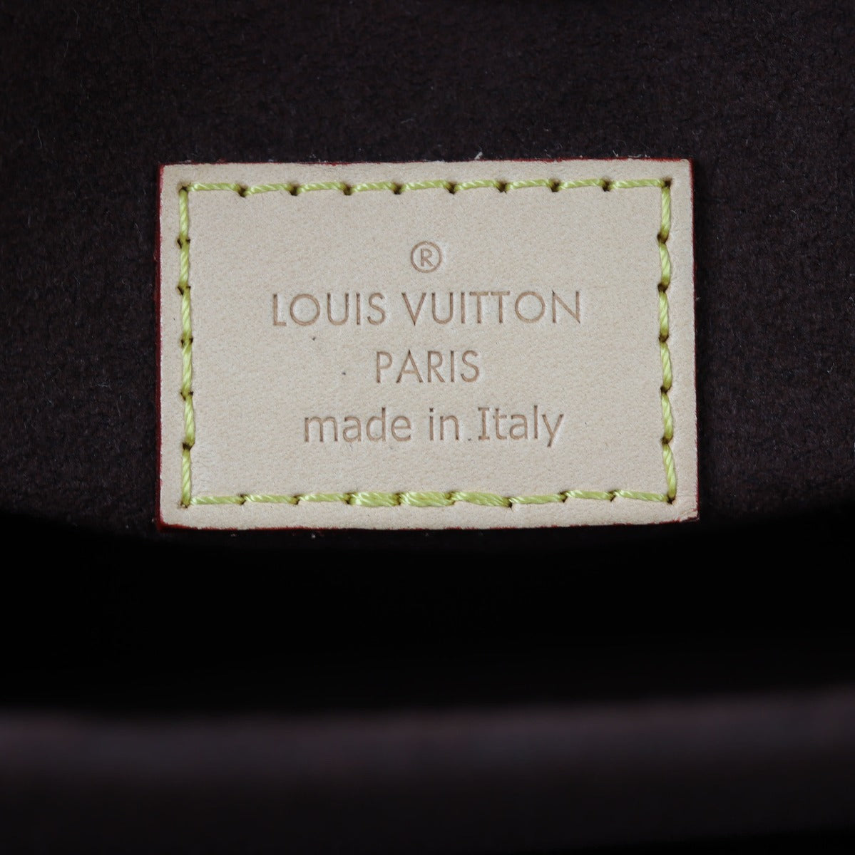 Louis Vuitton Pochette Metis Monogram